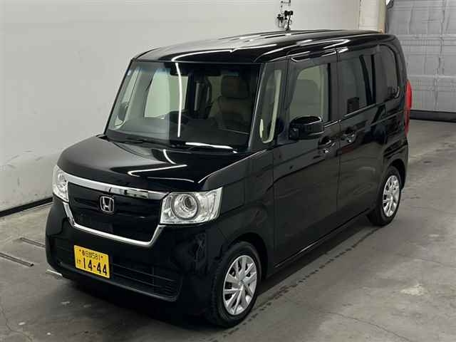 HONDA N BOX 2020