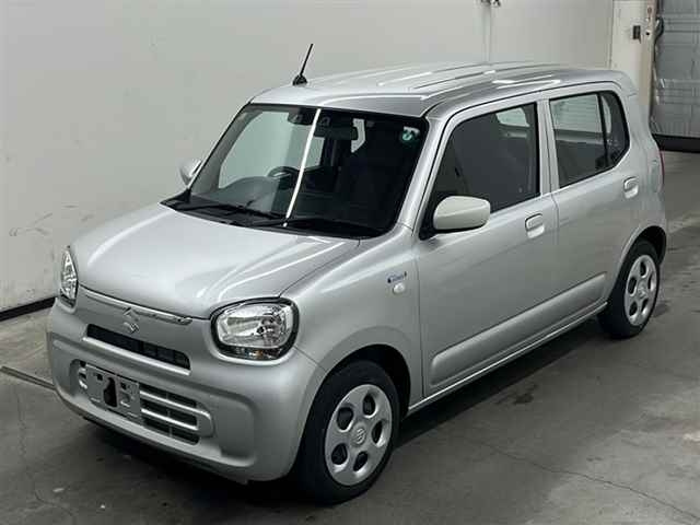 SUZUKI ALTO 2023