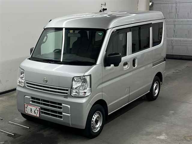 NISSAN CLIPPER VAN 2021