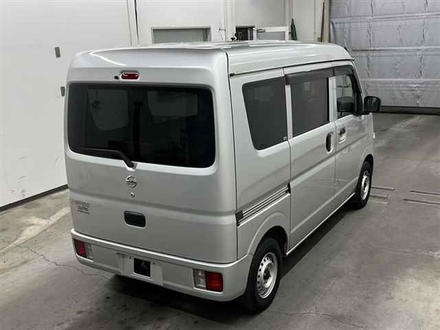 NISSAN CLIPPER VAN 2021