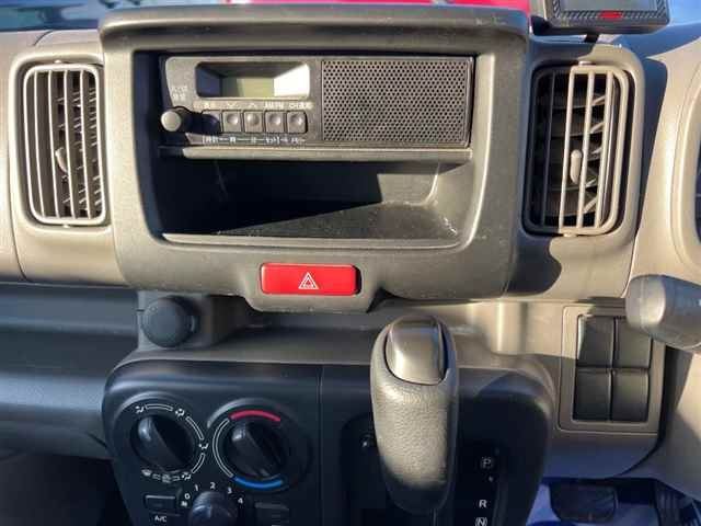 NISSAN CLIPPER VAN 2021