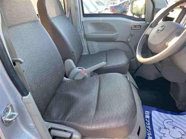 NISSAN CLIPPER VAN 2021