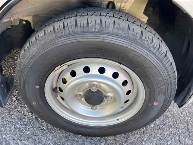 NISSAN CLIPPER VAN 2021