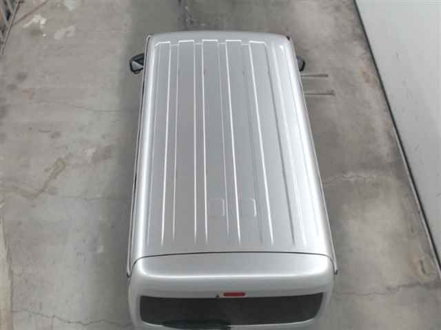 NISSAN CLIPPER VAN 2021