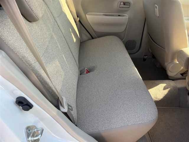 SUZUKI ALTO LAPIN 2017