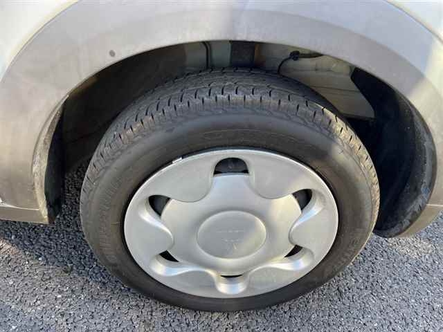 SUZUKI ALTO LAPIN 2017