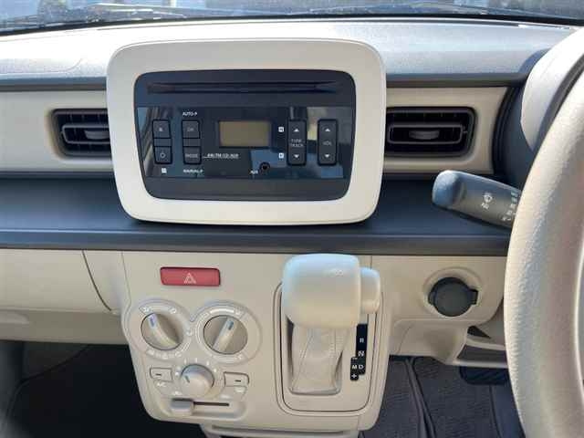 SUZUKI ALTO LAPIN 2017