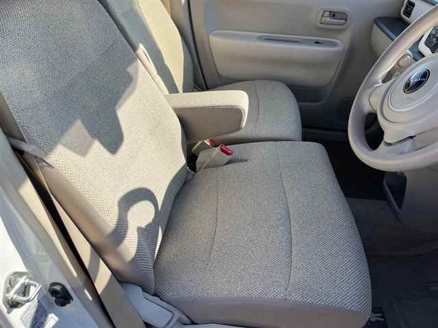 SUZUKI ALTO LAPIN 2017