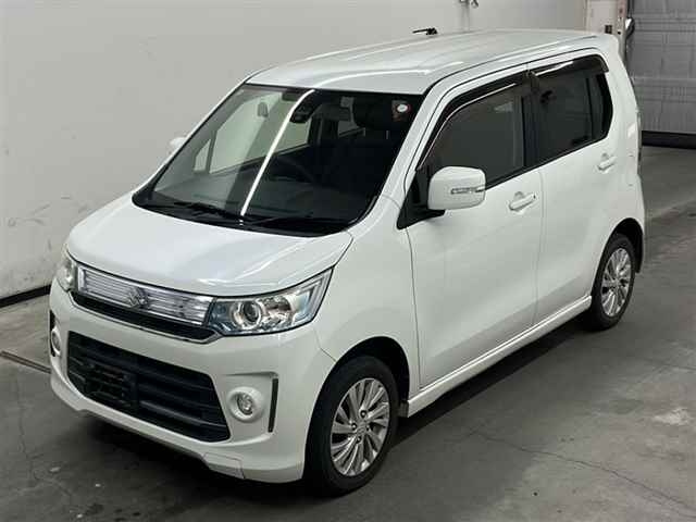 SUZUKI WAGON R 2014