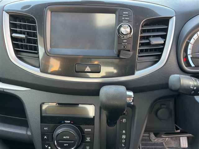 SUZUKI WAGON R 2014