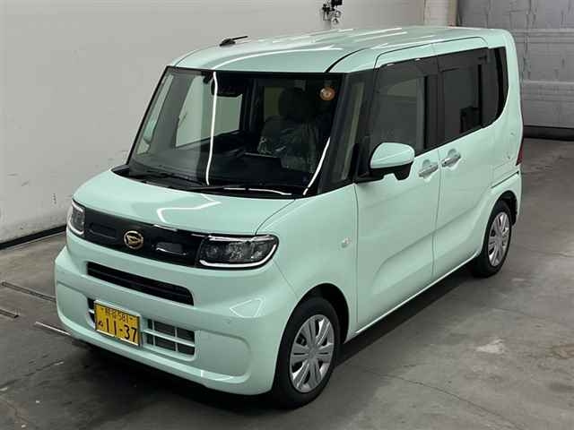 DAIHATSU TANTO 2025