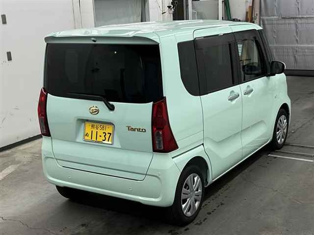 DAIHATSU TANTO 2025