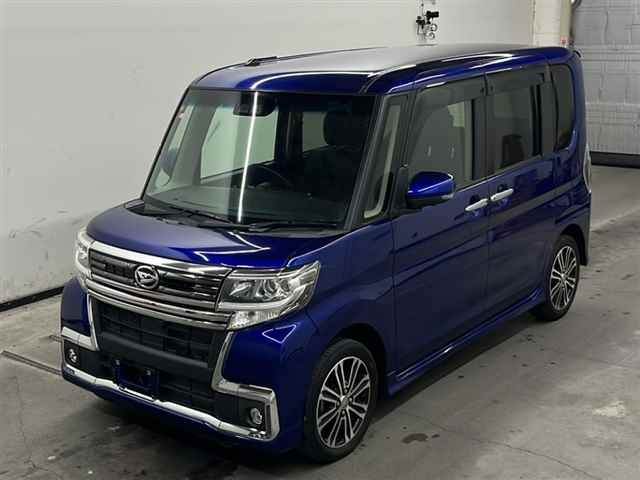 DAIHATSU TANTO 2018