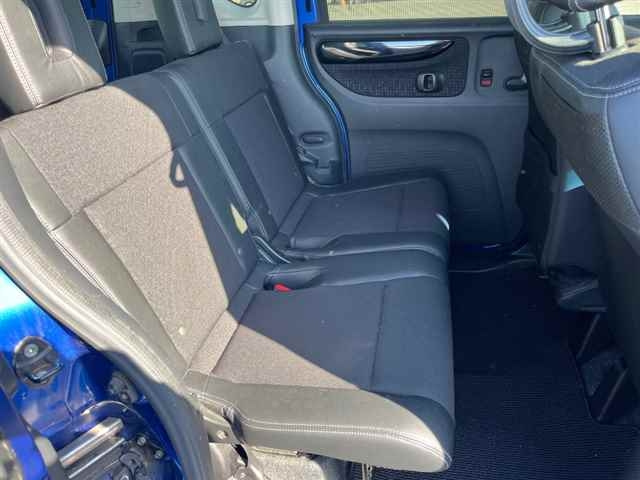 HONDA N BOX PLUS 2017