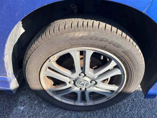 HONDA N BOX PLUS 2017