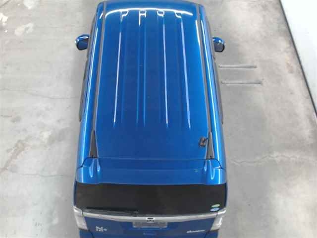 HONDA N BOX PLUS 2017