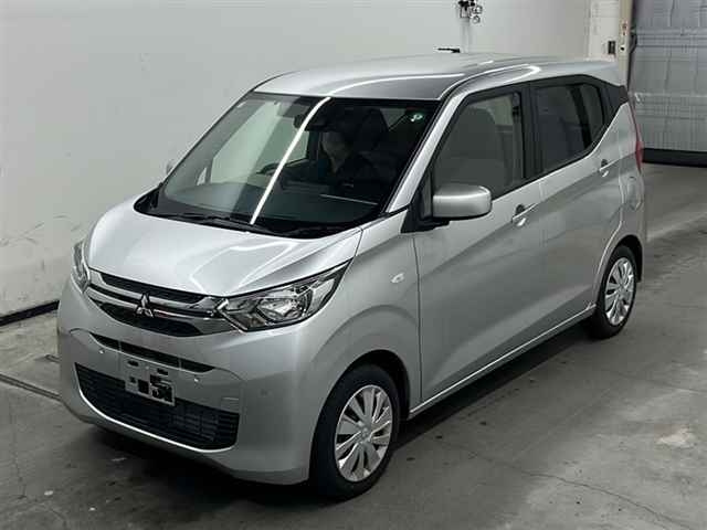 MITSUBISHI EK WAGON 2024