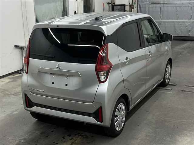 MITSUBISHI EK WAGON 2024