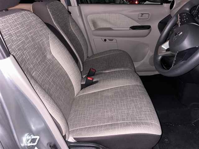 MITSUBISHI EK WAGON 2024