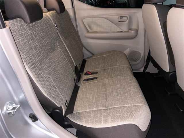 MITSUBISHI EK WAGON 2024