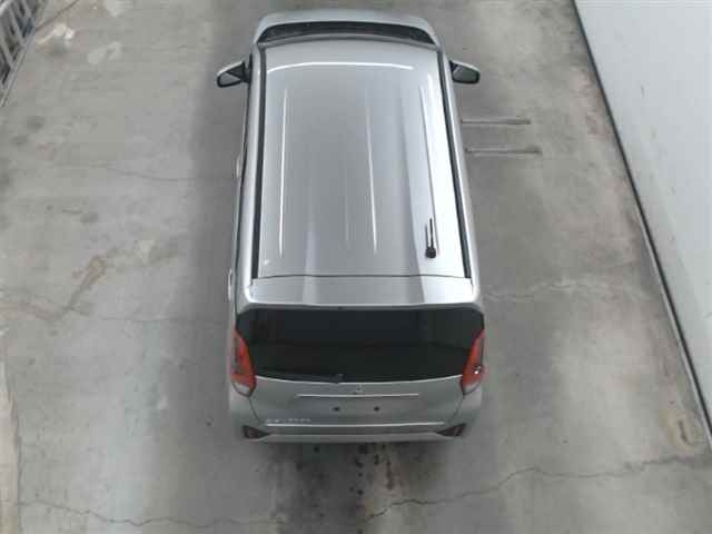 MITSUBISHI EK WAGON 2024