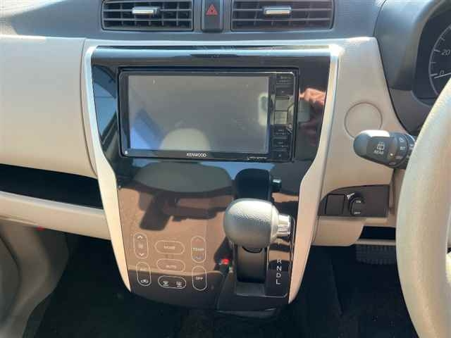 MITSUBISHI EK WAGON 2018