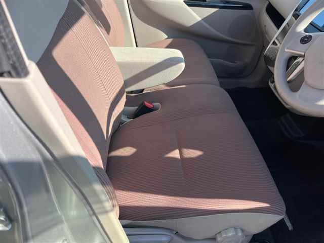 MITSUBISHI EK WAGON 2018