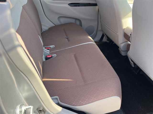 MITSUBISHI EK WAGON 2018