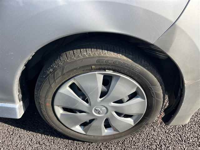 MITSUBISHI EK WAGON 2018