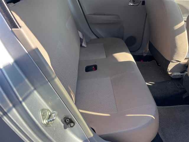 DAIHATSU MIRA E S 2012