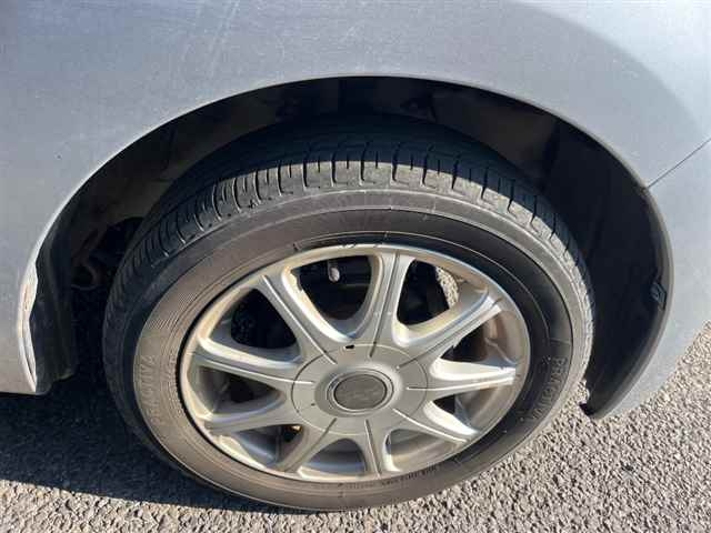 DAIHATSU MIRA E S 2012