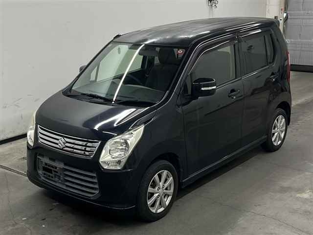 SUZUKI WAGON R 2012