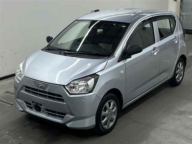 DAIHATSU MIRA E S 2019