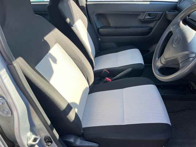 DAIHATSU MIRA E S 2019