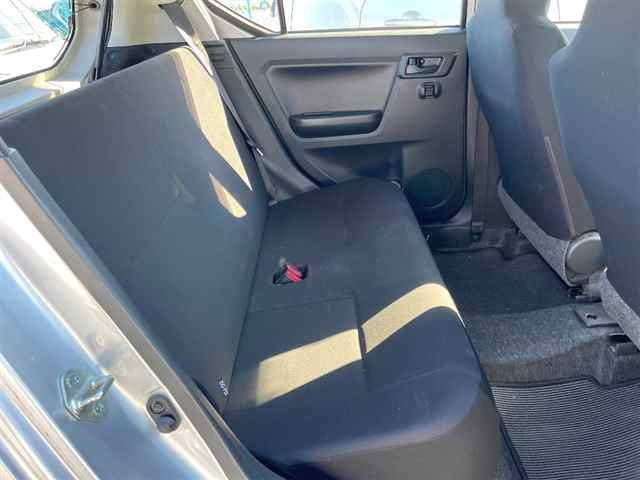 DAIHATSU MIRA E S 2019