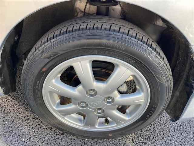 DAIHATSU MIRA E S 2019