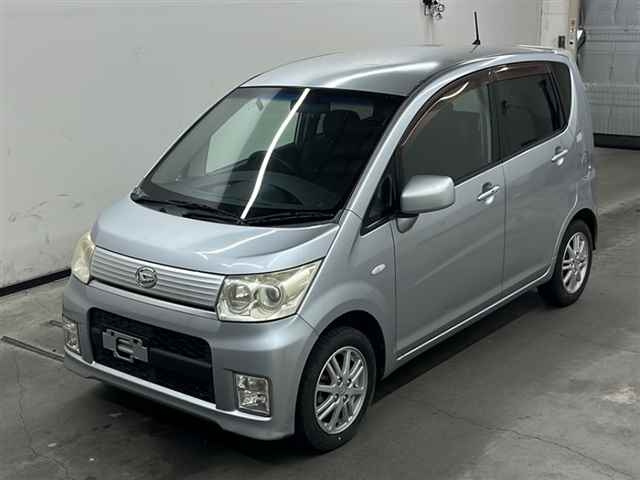 DAIHATSU MOVE 2009