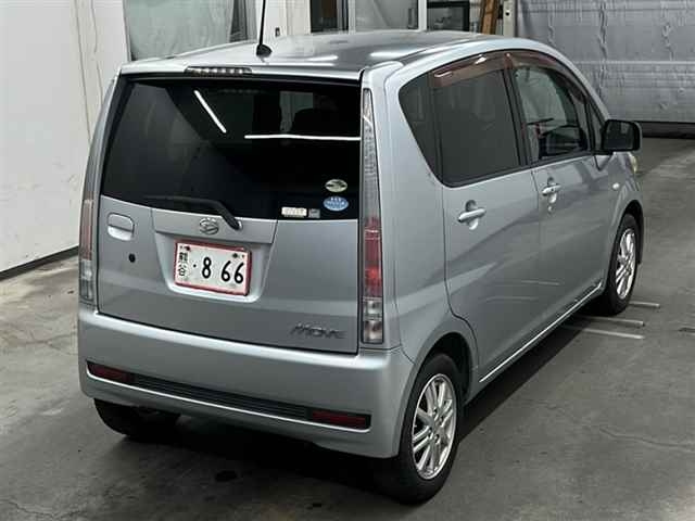 DAIHATSU MOVE 2009