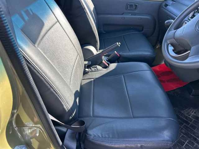 DAIHATSU HIJET VAN 2017