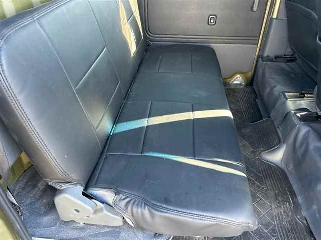 DAIHATSU HIJET VAN 2017