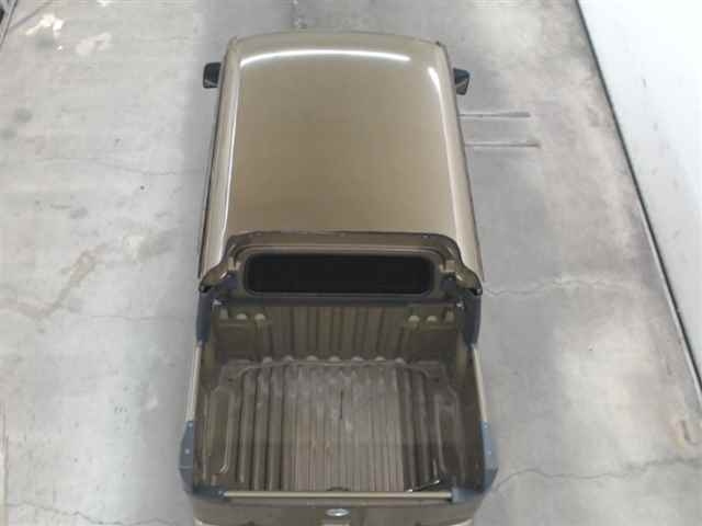 DAIHATSU HIJET VAN 2017