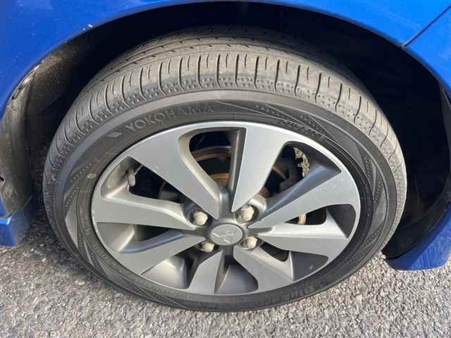 MITSUBISHI EK SPACE 2015