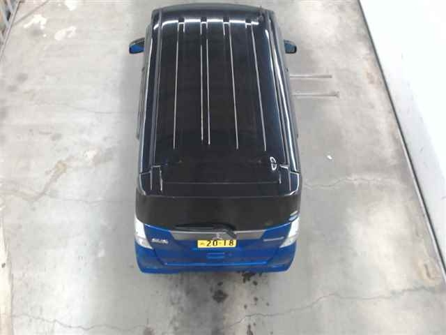 MITSUBISHI EK SPACE 2015