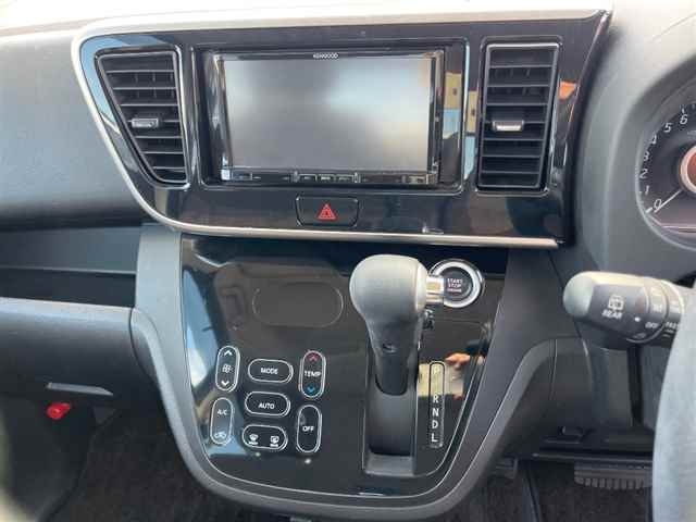 MITSUBISHI EK SPACE 2015