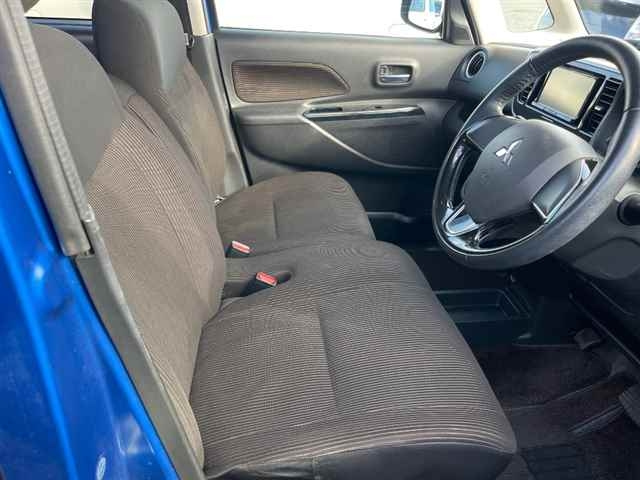 MITSUBISHI EK SPACE 2015