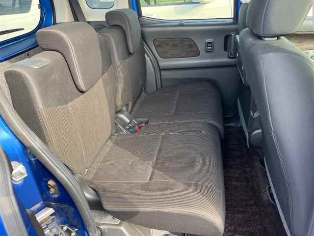 MITSUBISHI EK SPACE 2015