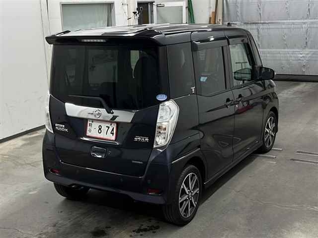 NISSAN DAYZ ROOX 2018