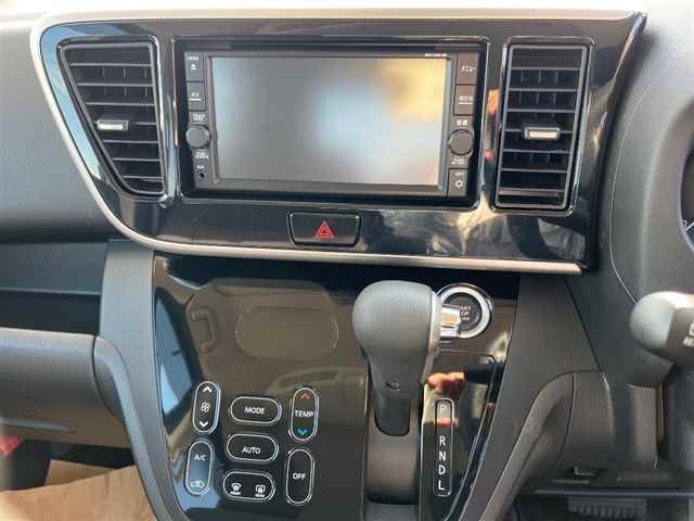 NISSAN DAYZ ROOX 2018