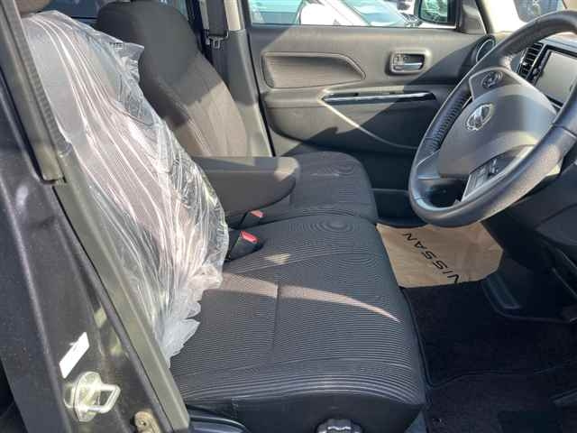 NISSAN DAYZ ROOX 2018