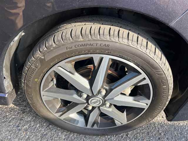 NISSAN DAYZ ROOX 2018